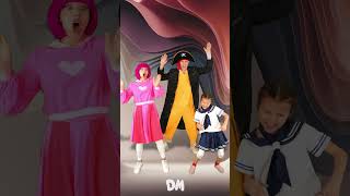 Freeze Dance Challenge | Dominoki Kids Songs