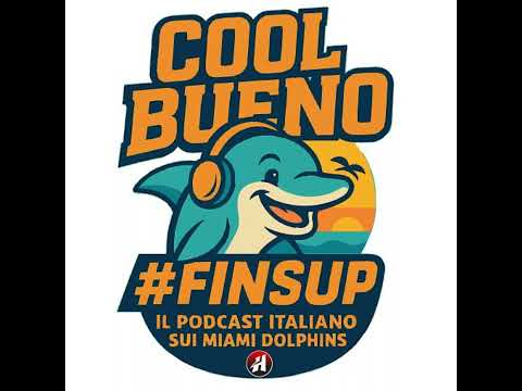 Cool Bueno S07E07 - Dolphins @ Colts