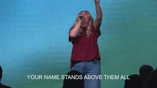 05.24.26 | Weeds in My Garden | Message 6 (Full Service)