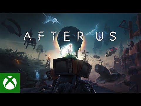 After Us - Launch Trailer