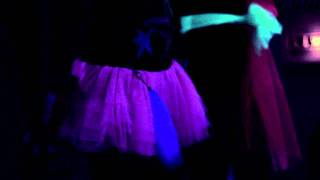 28.10.2011 - Black Light Club @ X-Herford - Trailer