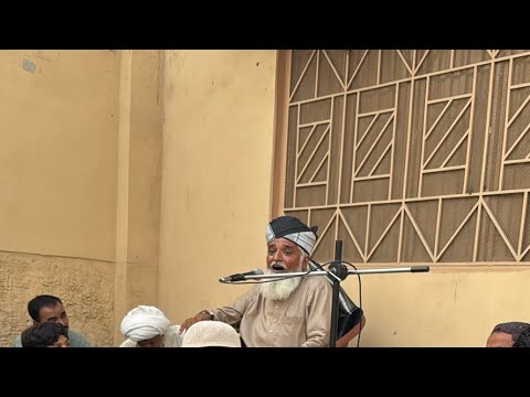 محفل ذکر امام عالی مقام سیدنا امام حسین رضی اللہ عنہ