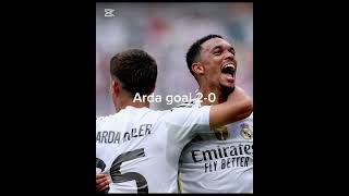 Real Madrid vs Pachuca FIFA club world cup match day 2 (3-1)