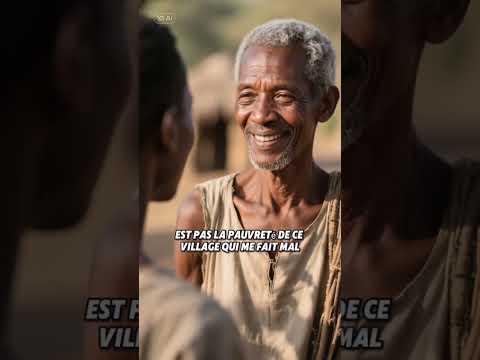 L'Afrique ne peut pas devenir riche si les africains ne deviennent pas riches. #africa #development