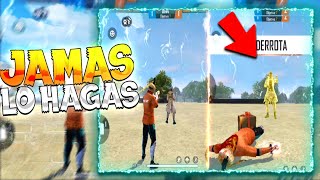Cómo DOMINAR los TIEMPOS 🕒 de DISPARO Free Fire ~ RAPIDO🚀(bien explicado)