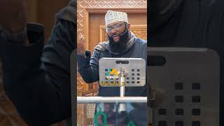 Ibada ya Kuwatembelea Wagonjwa | Sheikh Saad Ahmed