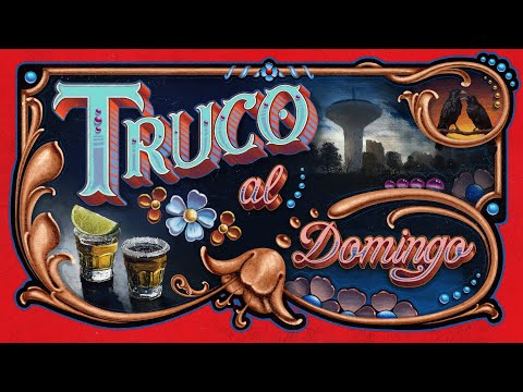 TRUCO AL DOMINGO | Tiago PZK y Amigos🔥 | EN VIVO