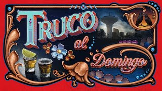 TRUCO AL DOMINGO | Tiago PZK y Amigos🔥 | EN VIVO