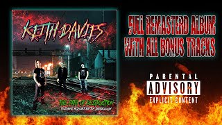 The Path Of Destruction - 2024 Remastered with all bonus tracks