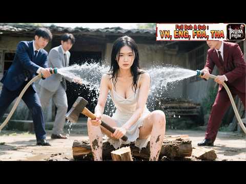 Gái Quê Nghèo Đi Làm Dâu Hào Môn Bị Chê Cười, Không Ngờ Cô Ấy Là Nữ Tổng Tài Ẩn Danh Thử Lòng Chồng
