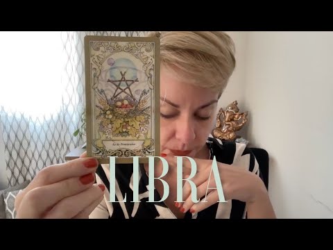 * LIBRA * JULHO // ⚡️👁️ A REVELAÇÃO: sobre alguém que você tanto ajudou...