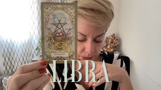 * LIBRA * JULHO // ⚡️👁️ A REVELAÇÃO: sobre alguém que você tanto ajudou...