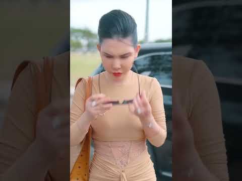 Dẫn c hó đi dạo phần 1 #phimngan #cuocsong #diemnguyen