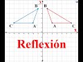 Reflection in Geometry