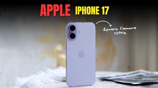 iPhone 17 Review – Game-Changing Features & Official Price Update