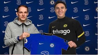 This is Why Chelsea Want Federico Chiesa!