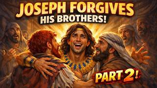 Joseph Story Explained   Part 2