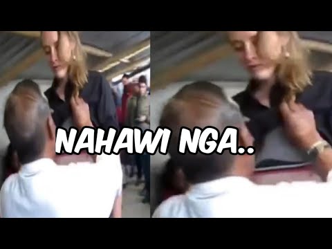 NAHAWI NGA ANG DINARAMDAM NILA ATE SA GINAWA MO MANONG!