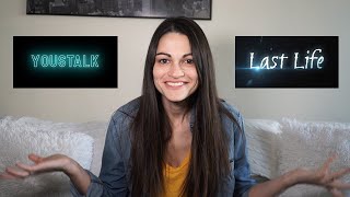 Last Life News | YouStalk Update