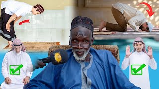 Faratay Diouli Ak Sounay Diouli, Geunél Diouli En Wolof Avec Imame Mouhamed Norou Niass Asmawiyou N7