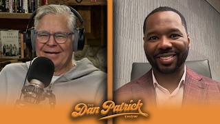 Vincent Goodwill On The Dan Patrick Show Full Interview | 6/23/26