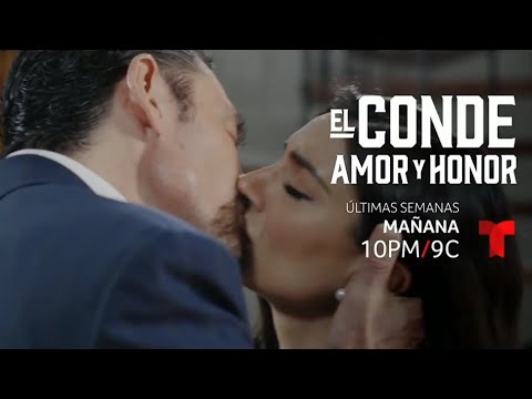 AVANCE DE - El Conde Amor Y Honor Capítulo 52