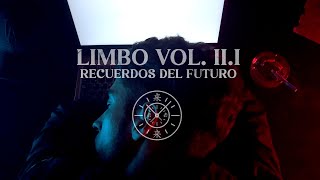 CROW - LIMBO Vol. II.I: Recuerdos del Futuro