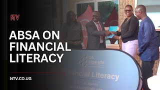 ABSA empowers youth through financial literacy