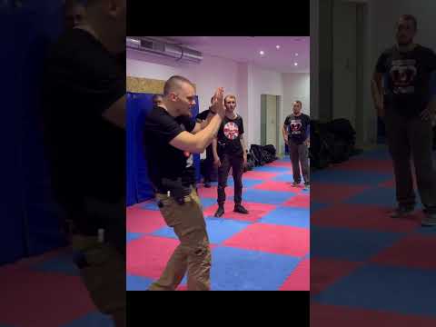 Je pistole dobrá zbraň na sebeobranu?  #selfdefense #shooting  #martialarts #reality #sorudo