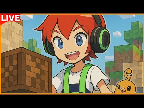 【マイクラ】音符ブロック制作