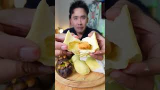มังคุดต้องนครศรี ทุเรียนยกให้ป่าละตู