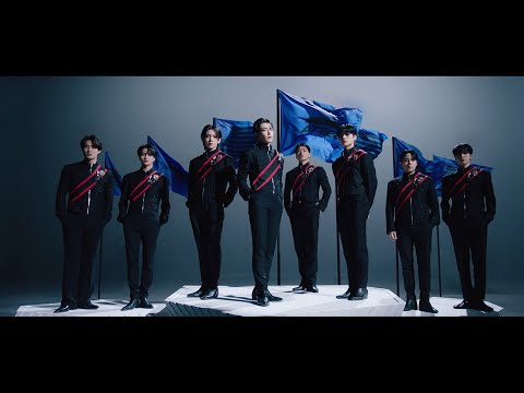 ATEEZ - &#39;Limitless&#39; Official Music Video