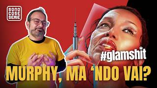 The Beauty – Watchin’ in progress