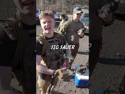 Guess The Gun Keep It