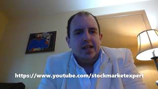 Stock Market News Today Highest Paying  Divent Stocks 36% Annual Rate (Free Billionaire Advice)