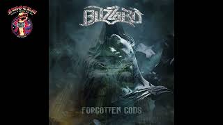 Blizzard - Forgotten Gods (2025)