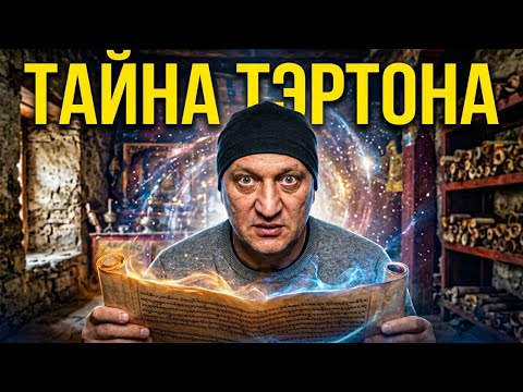 Тибетский Язык и Прошлые Жизни: Открытие Тэртона