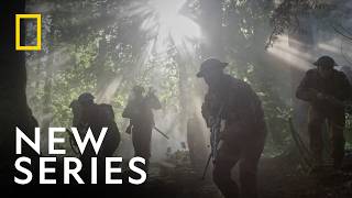 WWII's Final Battles | Hitler's Last Stand | National Geographic UK