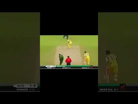You people will never talk about this match in the world.my