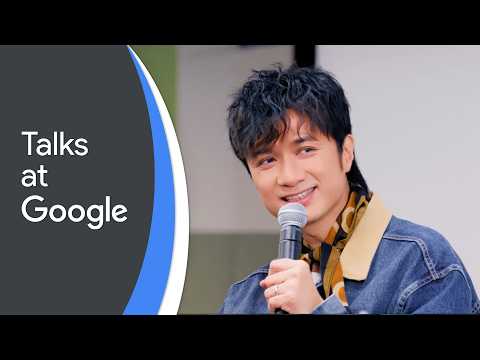 Leo Ku  | From Passion to Profession | Talks at Google