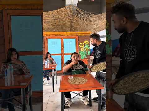 حساب القهوه١٠٠ جنيه😳#فيديوهات_مضحكة #ضحك #ترند #تيك_توك #اكسبلور #viral #viralvideo #funny #shorts