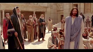 The Greatest Commandment