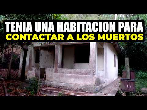 ESTO NOS PASO EN BERISSO🔥🔥  -  UNA HISTORIA FAMILIAR REPLETA DE MISTERIOS - nervustrack