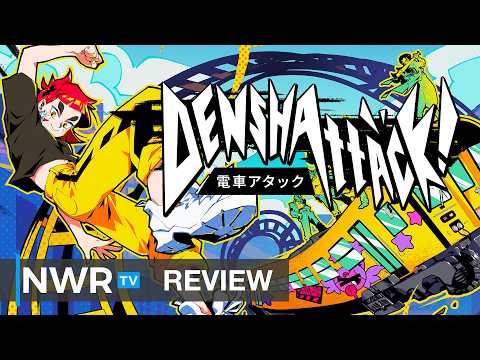 Denshattack! (Switch 2) Review