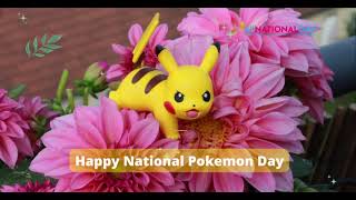 Pokemon Day 2023: National Pokemon Day Messages, Wishes, Quotes, Images