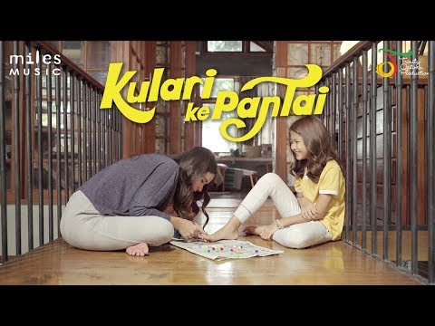 Ibuku Cantik | Single OST Film Kulari Ke Pantai | Maisha Kanna