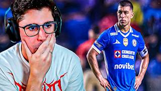 😤 ¡¡INJUSTO!! El Fichaje de Erik Lira por el Monaco SE CAE... 😔