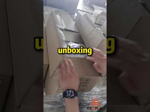 Ebike accessories unboxing👀