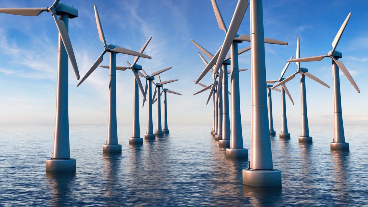 Australia suffering from a ‘wind drought’