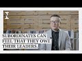 Understanding Charismatic Leadership